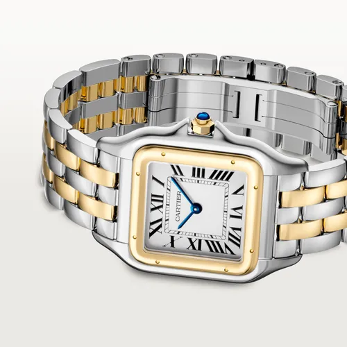 Cartier Panther Watch Large Model