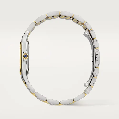 Montre Panthère de Cartier Moyen Modèle