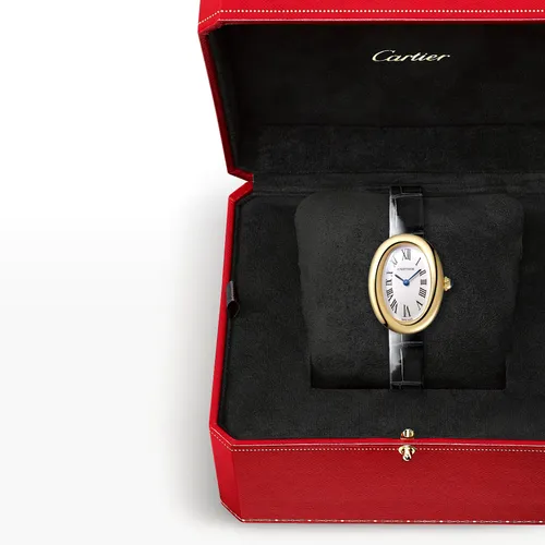 Montre Baignoire de Cartier, Petit Modèle