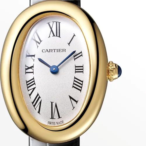 Montre Baignoire de Cartier, Petit Modèle