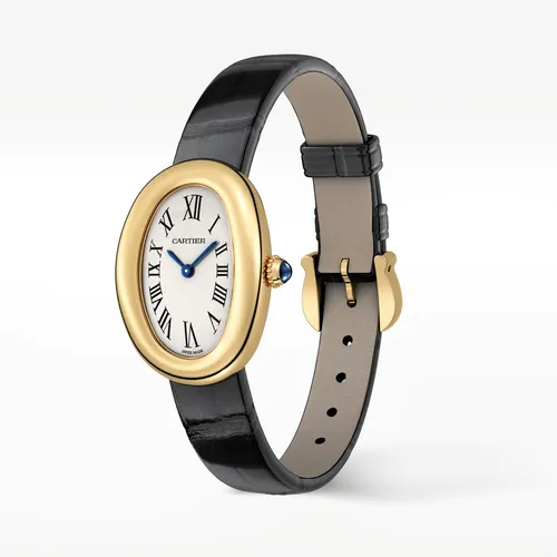 Montre Baignoire de Cartier, Petit Modèle