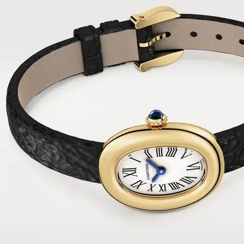 Cartier Baignoire Watch, Mini Model