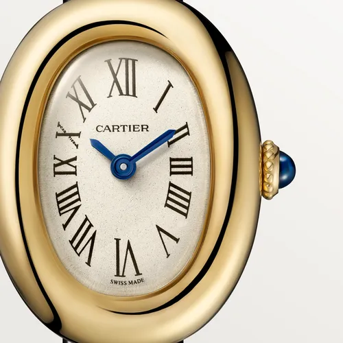 Cartier Baignoire Watch, Mini Model