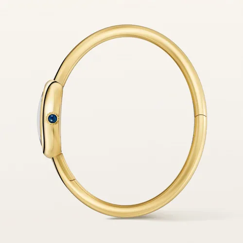 Cartier Baignoire Watch, Mini Model