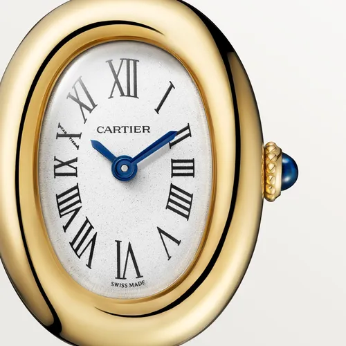 Cartier Baignoire Watch, Mini Model