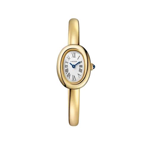 Cartier Baignoire Watch, Mini Model