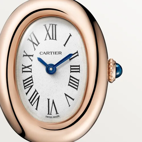 Montre Baignoire de Cartier, Mini Modèle Taille 16