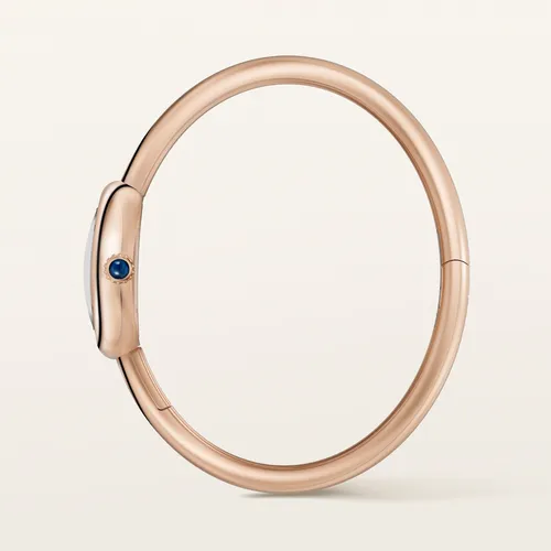 Montre Baignoire de Cartier, Mini Modèle Taille 16