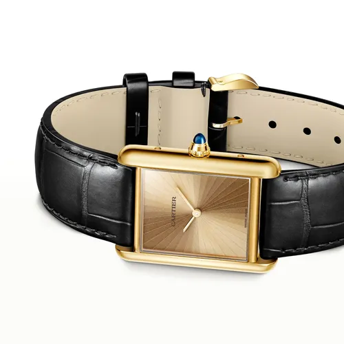 Tank Louis Cartier Watch, Medium Model