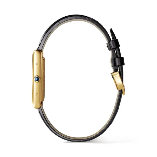 Tank Louis Cartier Watch, Medium Model