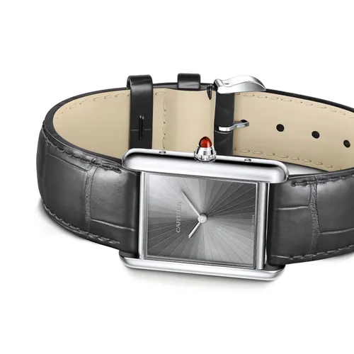Tank Louis Cartier Watch, Medium Model