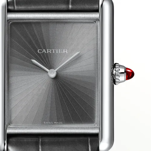 Tank Louis Cartier Watch, Medium Model