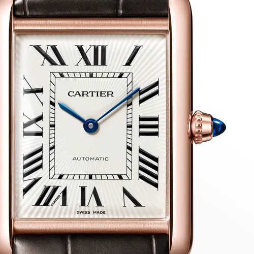 Tank Louis Cartier Watch, Large Model
