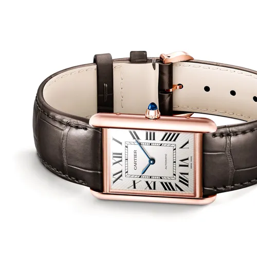 Tank Louis Cartier Watch, Large Model