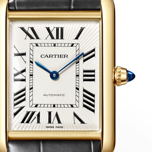Tank Louis Cartier Watch, Large Model