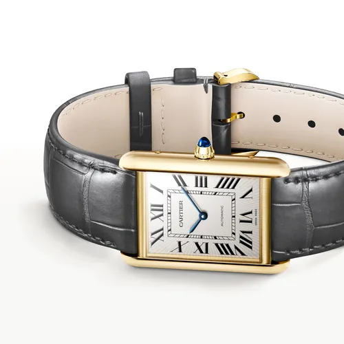 Tank Louis Cartier Watch, Large Model