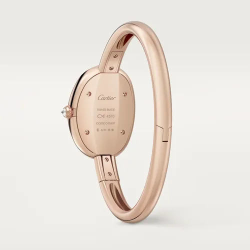 Montre Baignoire de Cartier Petit Modèle (Taille 17)