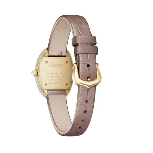 Baignoire de Cartier Watch, Small Model