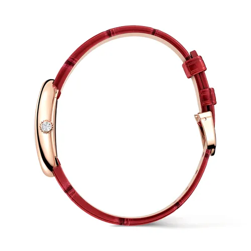 Baignoire de Cartier Watch, Small Model