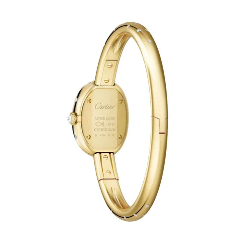 Cartier Baignoire Mini Watch, Size 15