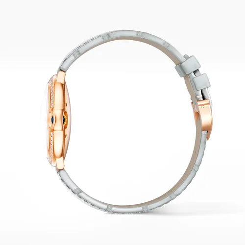 Cartier Ballon Bleu watch