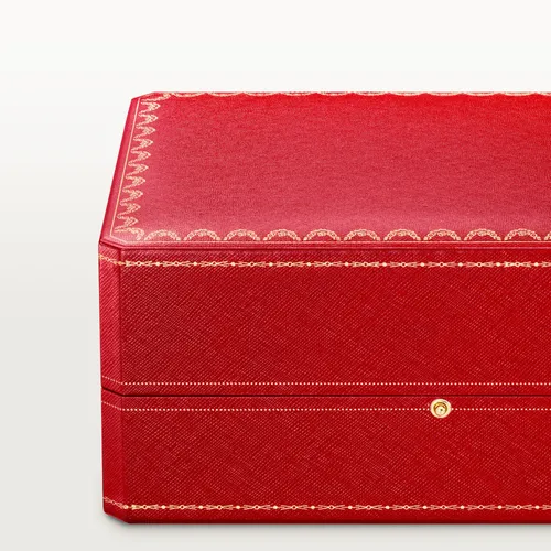 Montre Cartier Clash [Un]limited Petit Modèle