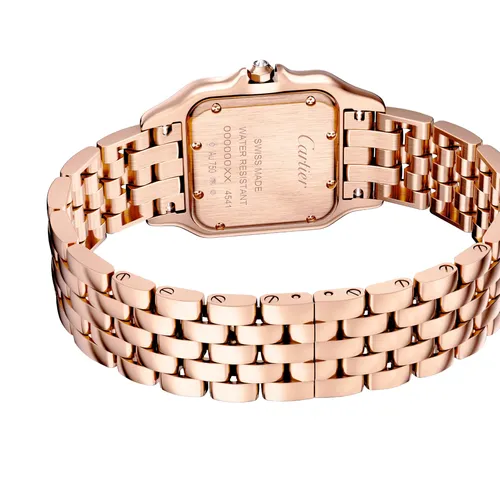 Montre Panthère de Cartier, Moyen Modèle