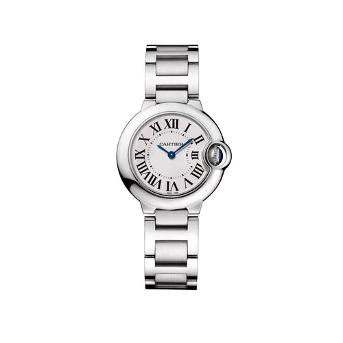 Montre Ballon Bleu de Cartier