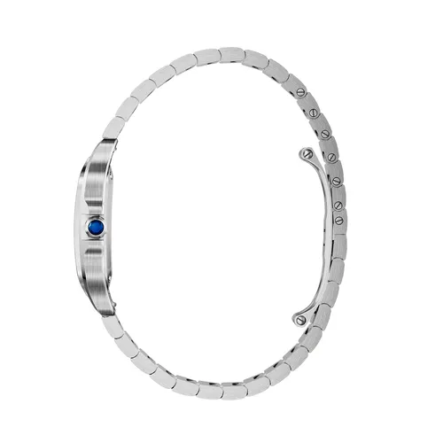 Montre Santos de Cartier Petit Modèle