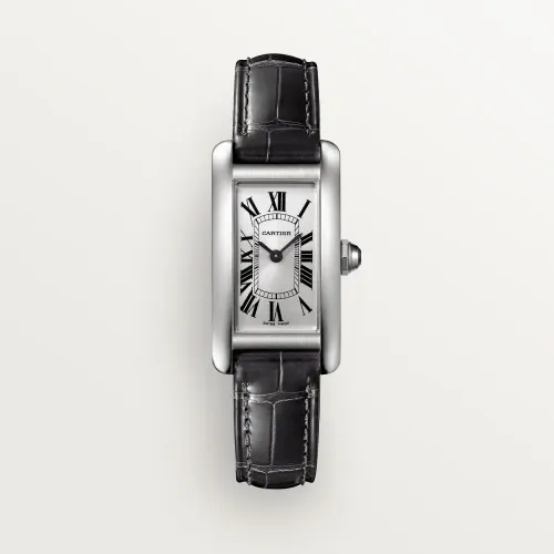Cartier Tank American Watch...
