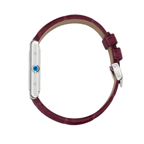 Cartier Tank Must Watch, Large Model