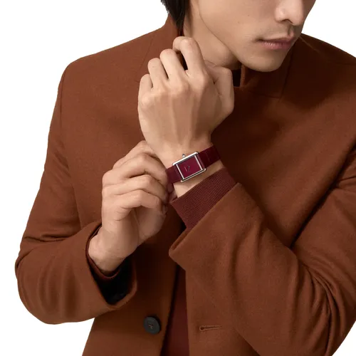 Cartier Tank Must Watch, Large Model