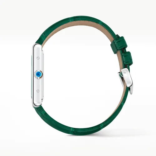 Cartier Tank Must Watch, Large Model