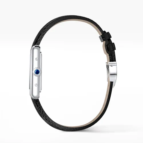 Montre Tank Must de Cartier, Petit Modèle