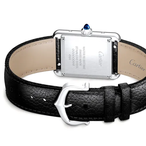 Montre Tank Must de Cartier, Petit Modèle