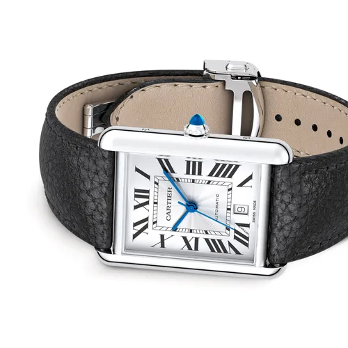 Cartier Tank Must Watch, XL Model