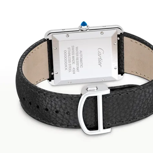 Cartier Tank Must Watch, XL Model