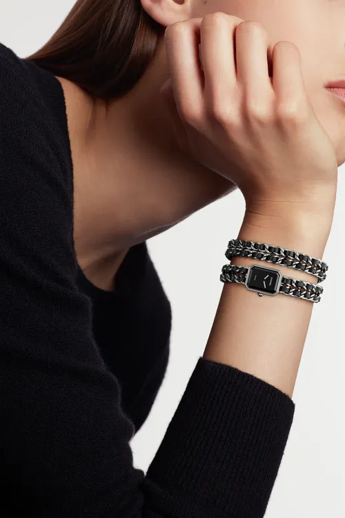 Chanel Première Chaine...