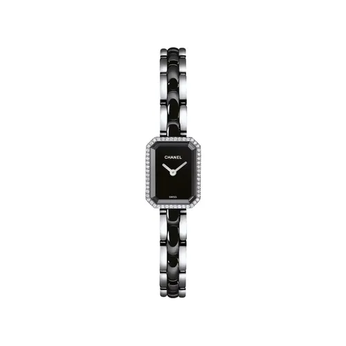 Chanel Première Ceramic Watch