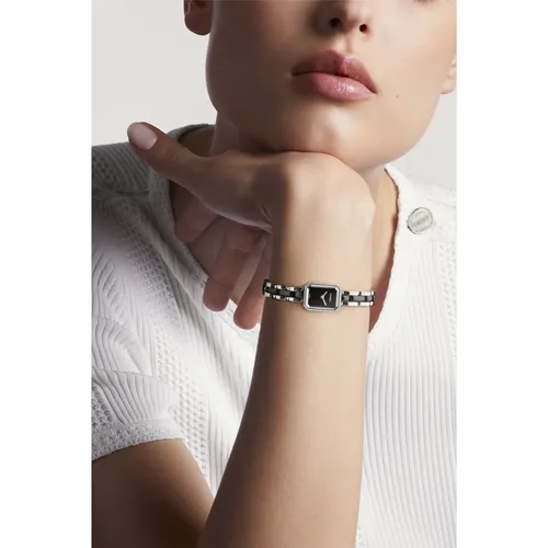 Chanel Première Ceramic Watch