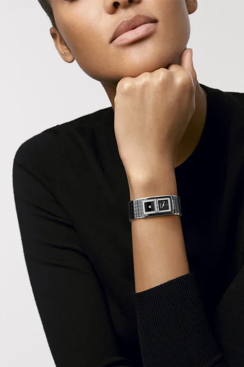 Montre Chanel Code Coco
