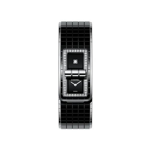 Montre Chanel Code Coco