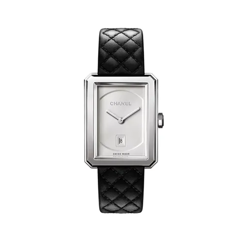 Chanel Boy Friend Watch,...