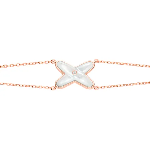 Bracelet Jeux de Liens - CHAUMET