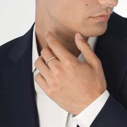 Chaumet's Eternal Wedding Ring