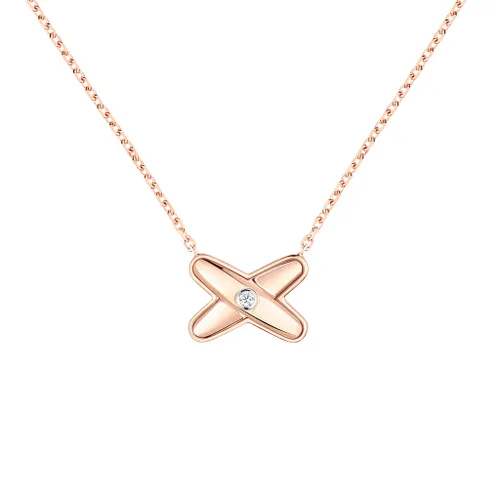 Pendentif Chaumet Jeux de Liens - CHAUMET
