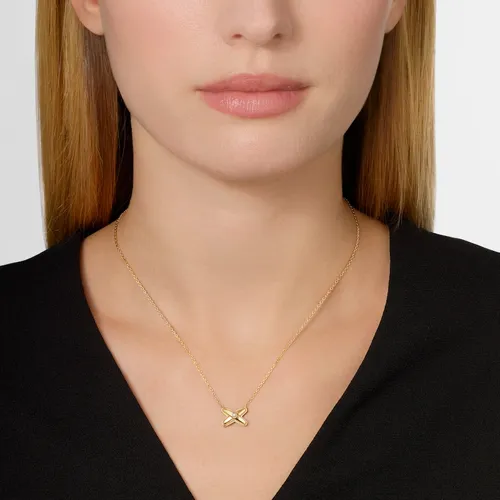 Chaumet Link Games Pendant