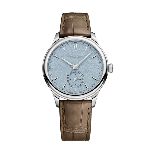 Montre Chopard L.U.C Quattro Mark IV - L.U.CHOPARD