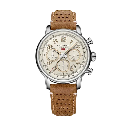 Montre Chopard Mille Miglia Classic Chronograph Raticosa - CHOPARD