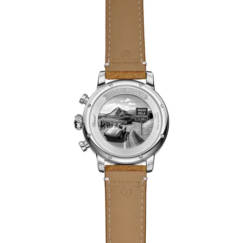 Montre Chopard Mille Miglia Classic Chronograph Raticosa - CHOPARD